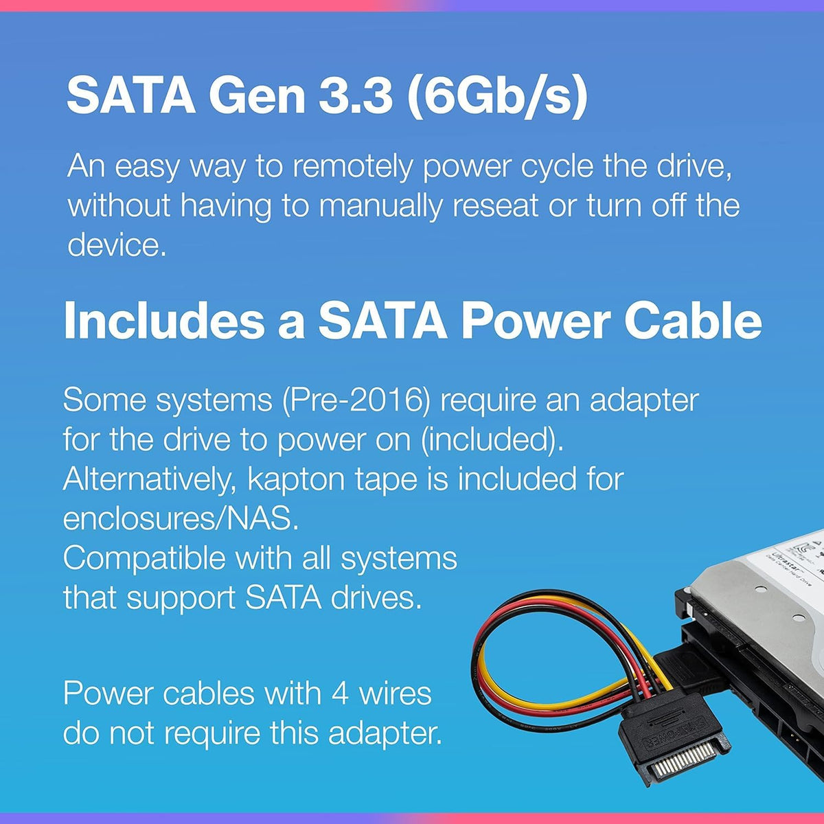 HGST Ultrastar DC HC530 dual-stage microactuator enables precise head positioning