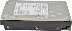 HGST Ultrastar 7K6000 4TB drive connectors, ready for enterprise servers and 6 Gbps SATA setups