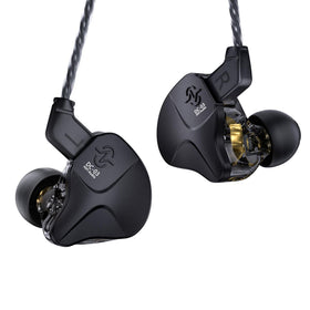 H HIFIHEAR CCZ DC03 starry design for immersive listening.