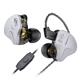H HIFIHEAR CCZ DC03 stars-inspired design for stylish daily listening