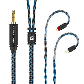 ST16 Plus 16-core 5N wire details for vivid high-frequency detail