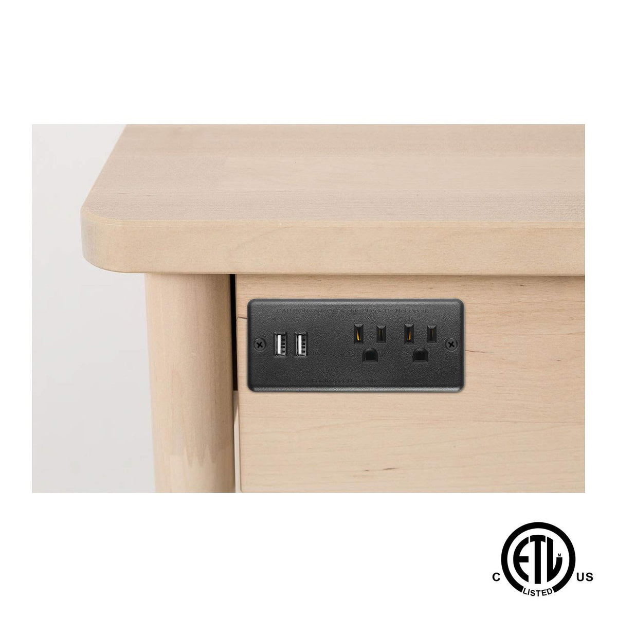 HHSOET usage in an office conference room with convenient access