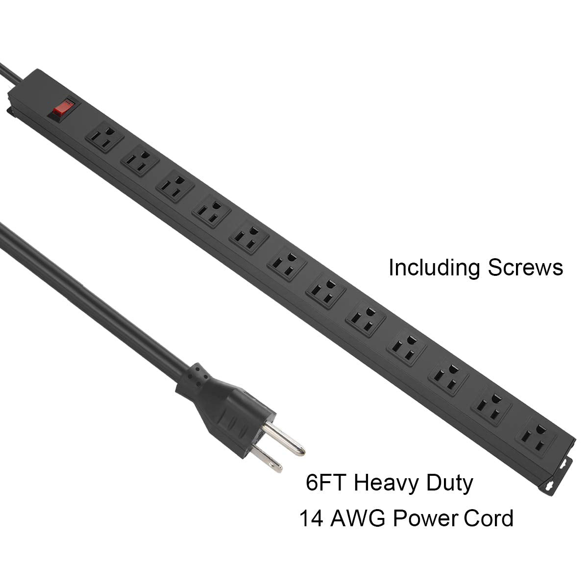HHSOET mounted on a workbench demonstrating secure mounting and space saving