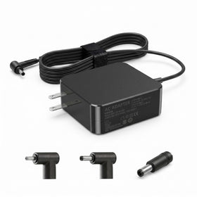 HHZ adapter for Asus Flip notebooks ready for travel