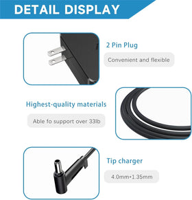 HHZ compact design fits easily in a bag