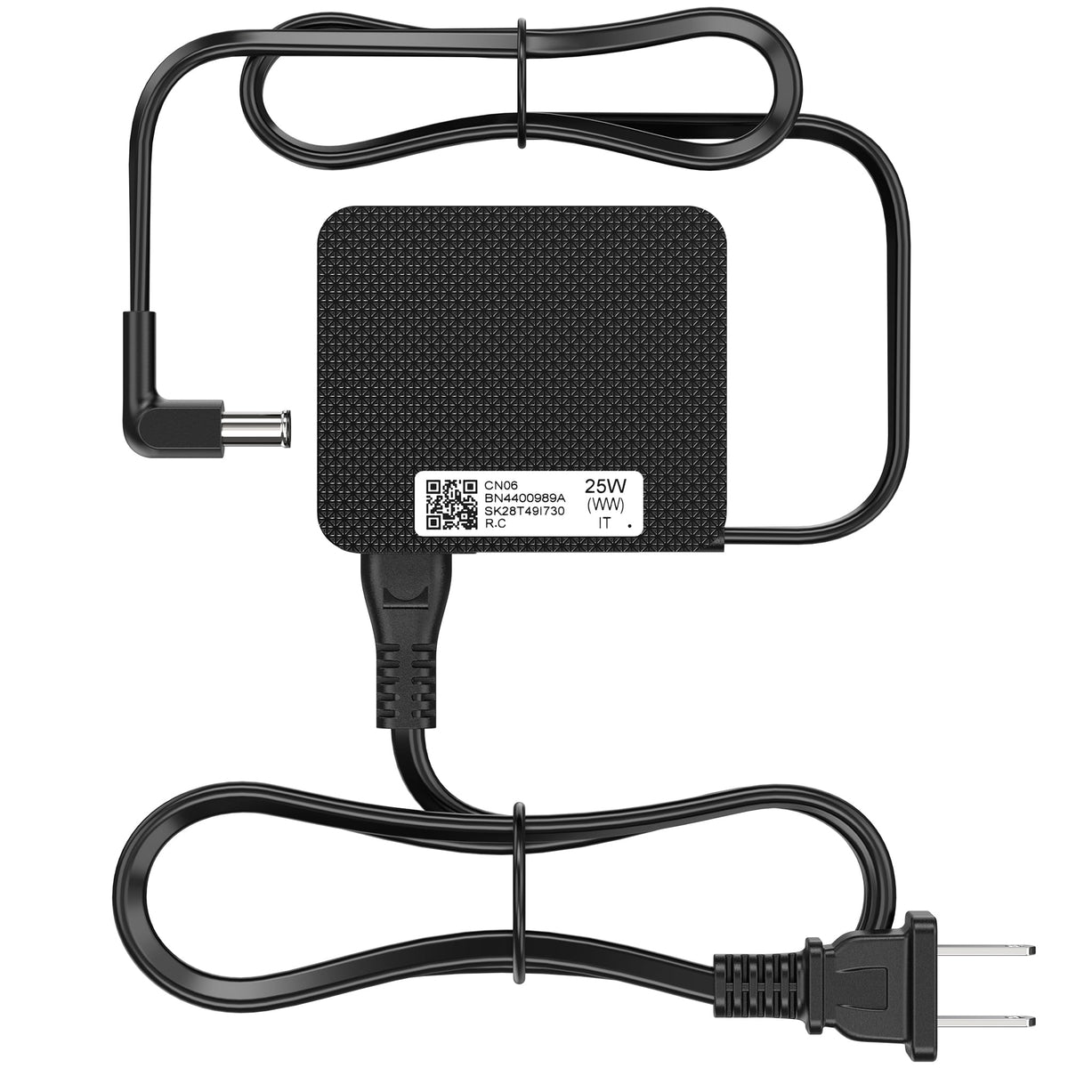 HHZ front view adapter showing compact design and clean finish benefit reliable placement