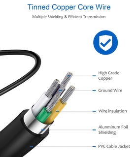 HIBBO 65W USB-C charger angled shot highlights compact desktop footprint.