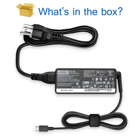 HIBBO safe-design charger highlights overload protection and reliability