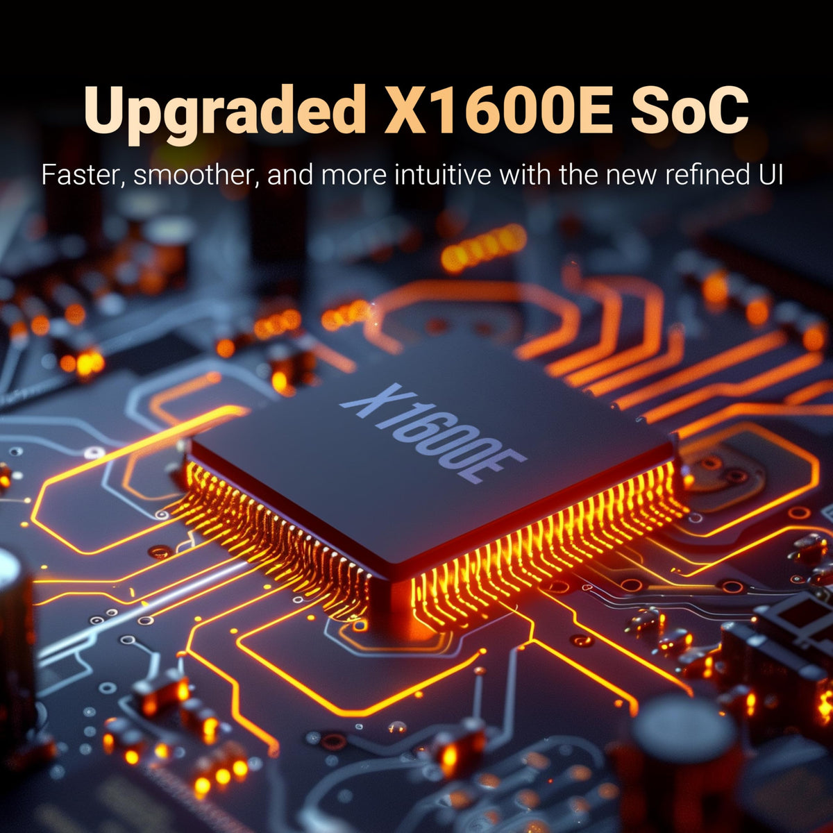 HIDIZS AP80 Pro MAX dual ES9219C DAC chips for rich sound