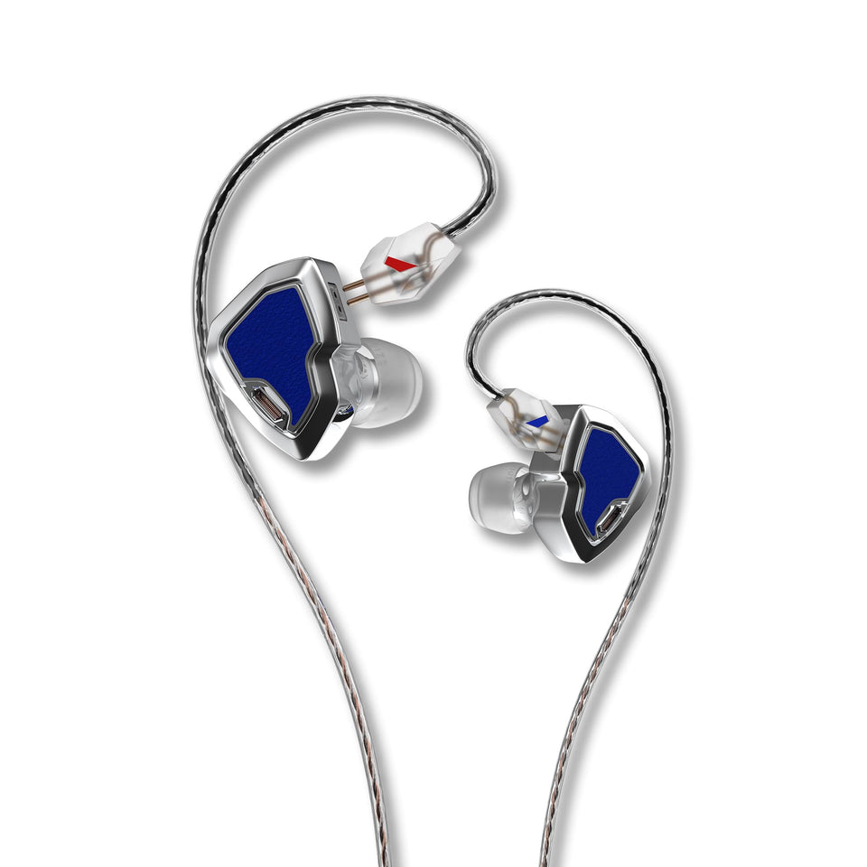 Hidizs MS2 Pro 10-2mm dynamic-driver delivering rich lows and detailed highs for everyday listening.