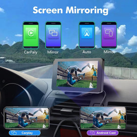 Hieha rear camera mounted on bumper providing clear reversing view
