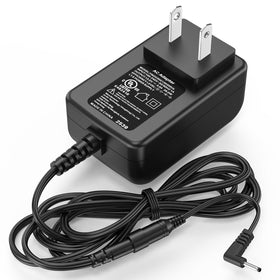 HIENADTOR 12V 36W laptop charger for ApoloSign NJP1561P-02, reliable power
