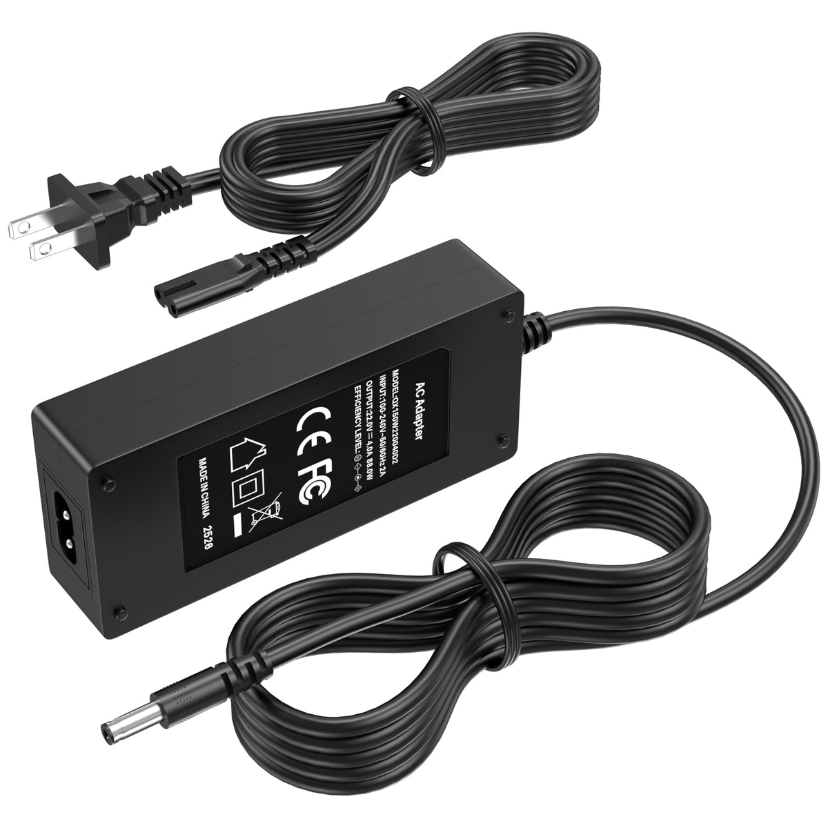HIENADTOR Skullcandy Barrel 22V battery-included option for ready power