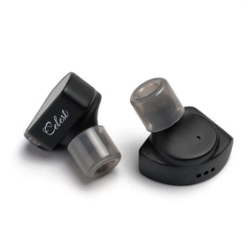 HiFiGo DUNU S&S tips in candy colors for easy identification