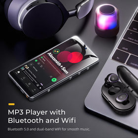 G7 Pro rear 13MP and front 5MP cameras capture quick photos.