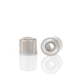 HiFiGo DUNU S&S earbud tips compatible with 4-6 mm nozzles