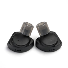 HiFiGo DUNU S&S earbud tips packaging view with three pairs included