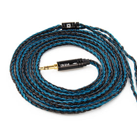 KBEAR ST16 Plus bright silver-blue shade with modern flair