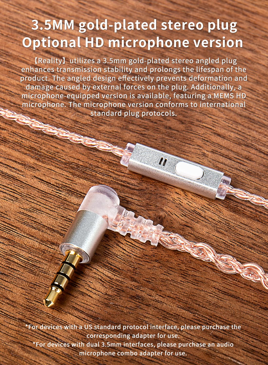 HIFIHEAR KBEAR4Core noise isolation reduces ambient distractions.