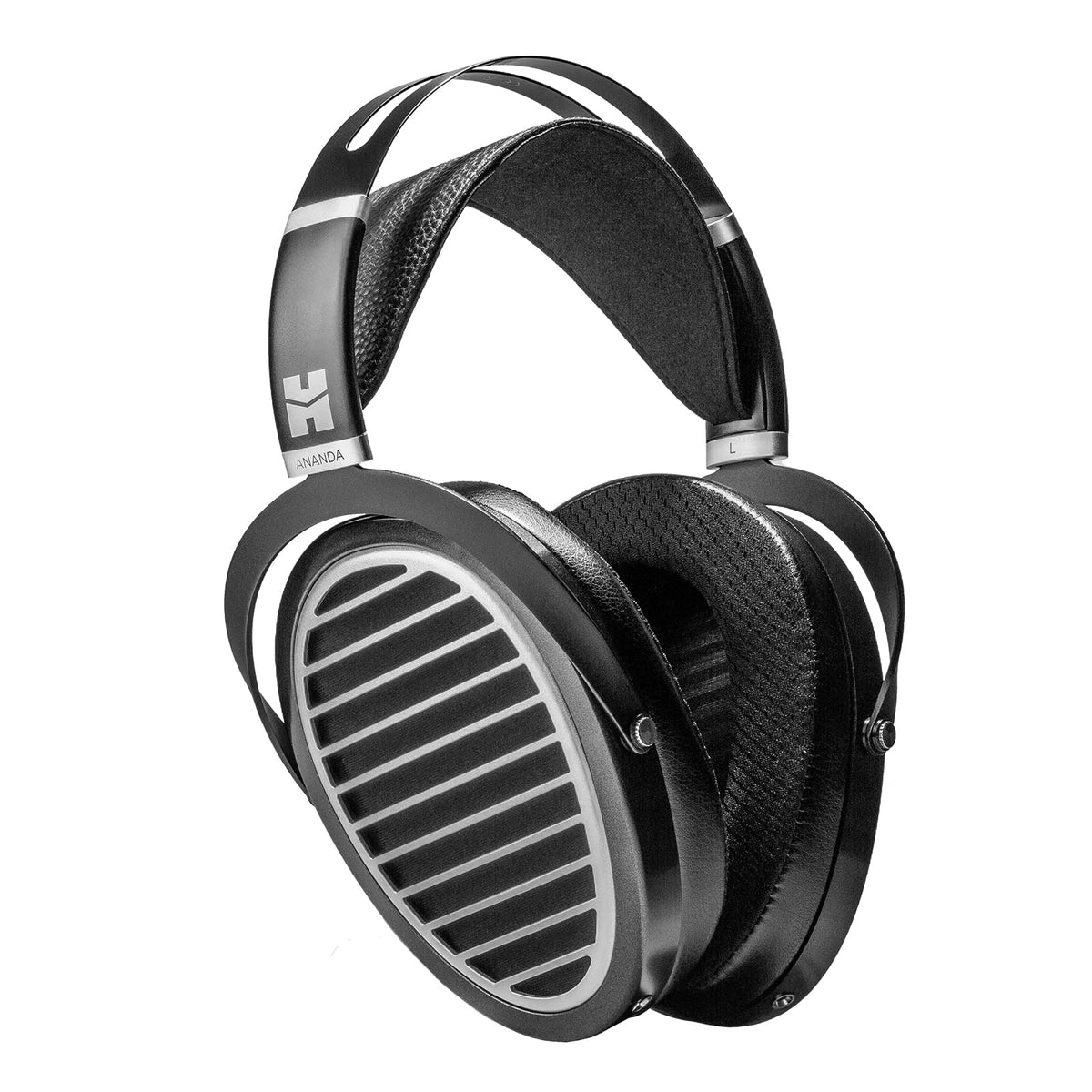 HIFIMAN Ananda detachable cable for flexible home and mobile listening
