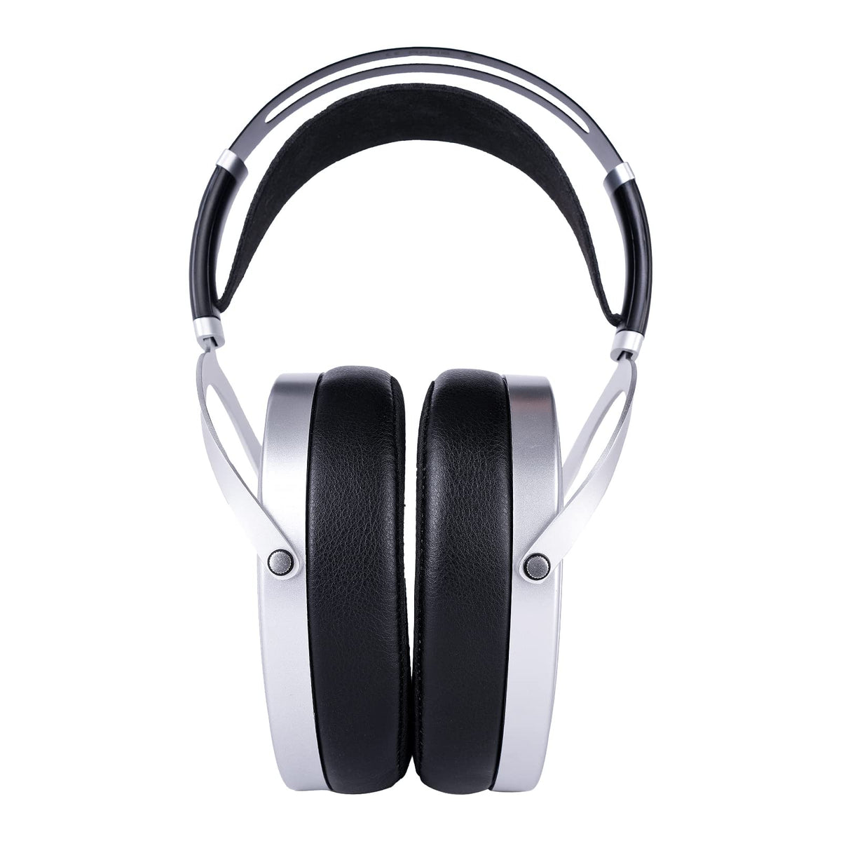 HIFIMAN Ananda Nano 3.5mm jack enables flexible compatibility with devices.