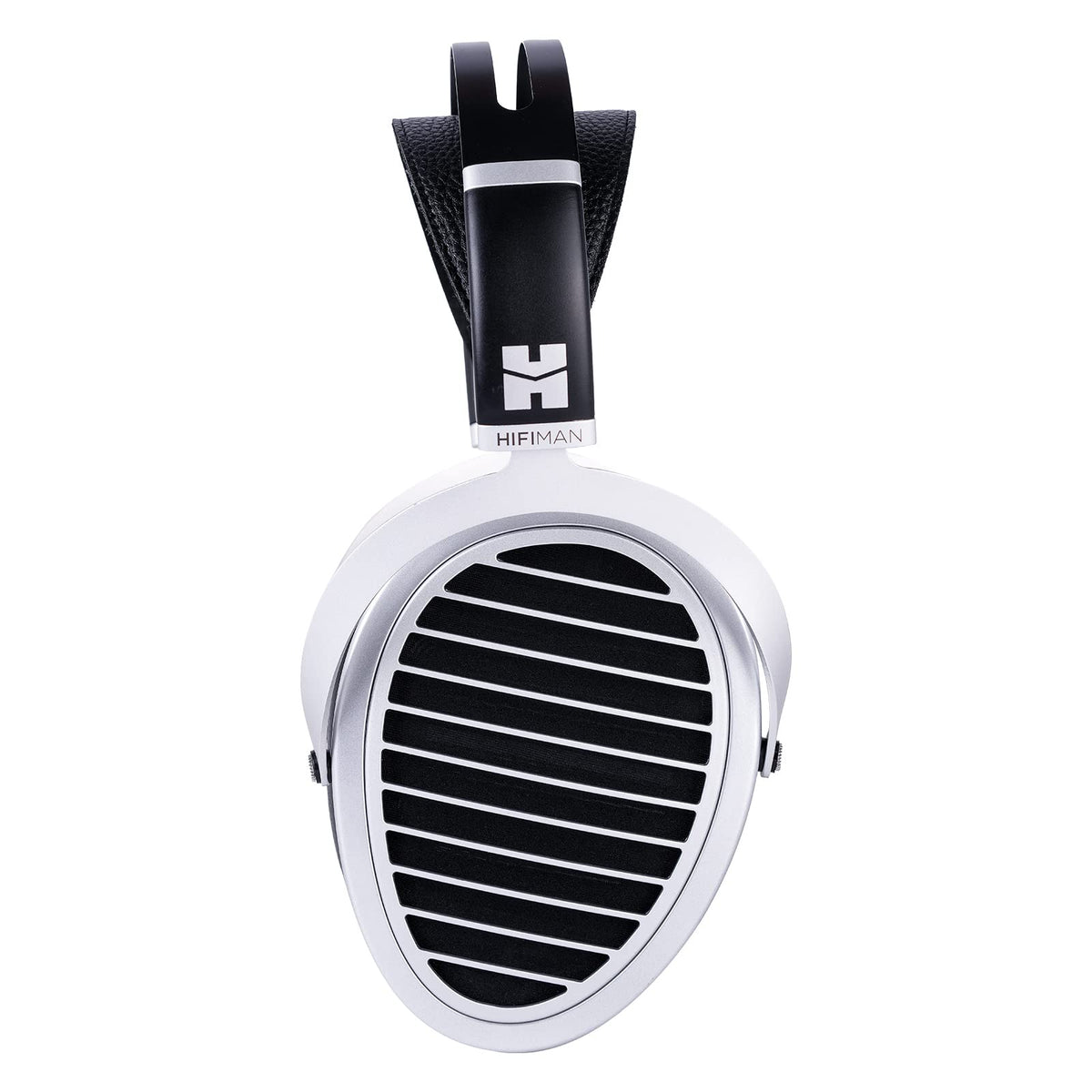 HIFIMAN Ananda Nano hybrid headband supports long sessions with comfort.