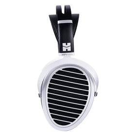 HIFIMAN Ananda Nano hybrid headband supports long sessions with comfort.
