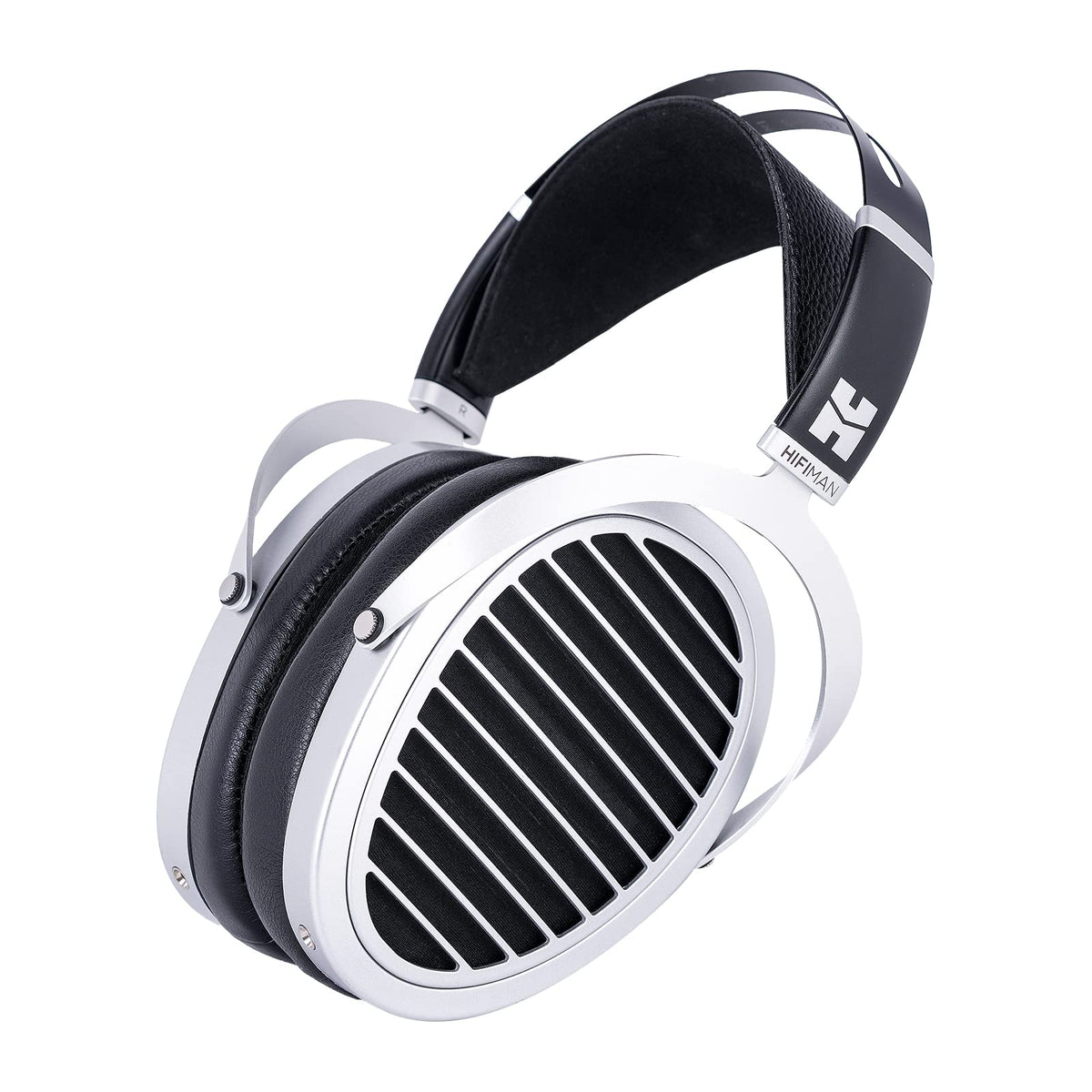 HIFIMAN Ananda Nano nanometer diaphragm delivers wide bandwidth and quick response.