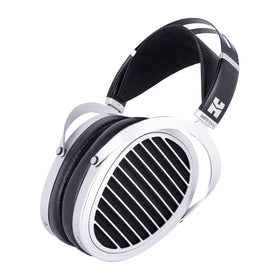 HIFIMAN Ananda Nano nanometer diaphragm delivers wide bandwidth and quick response.