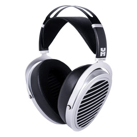 HIFIMAN Ananda Nano stealth magnet detail reduces diffraction for cleaner tone.