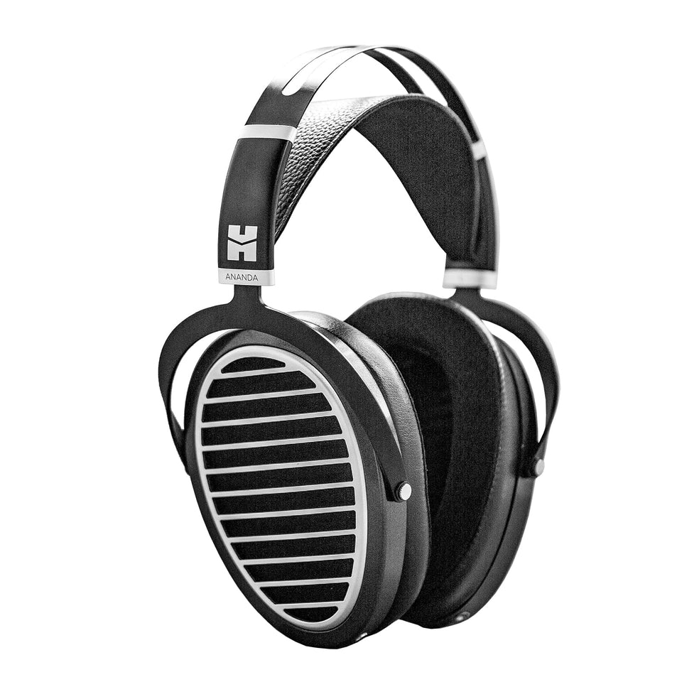 HIFIMAN Ananda open-back with stealth magnet for clearer sound