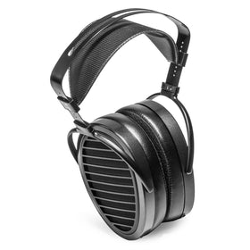 HIFIMAN Arya Stealth magnet system minimizes interference for cleaner output.