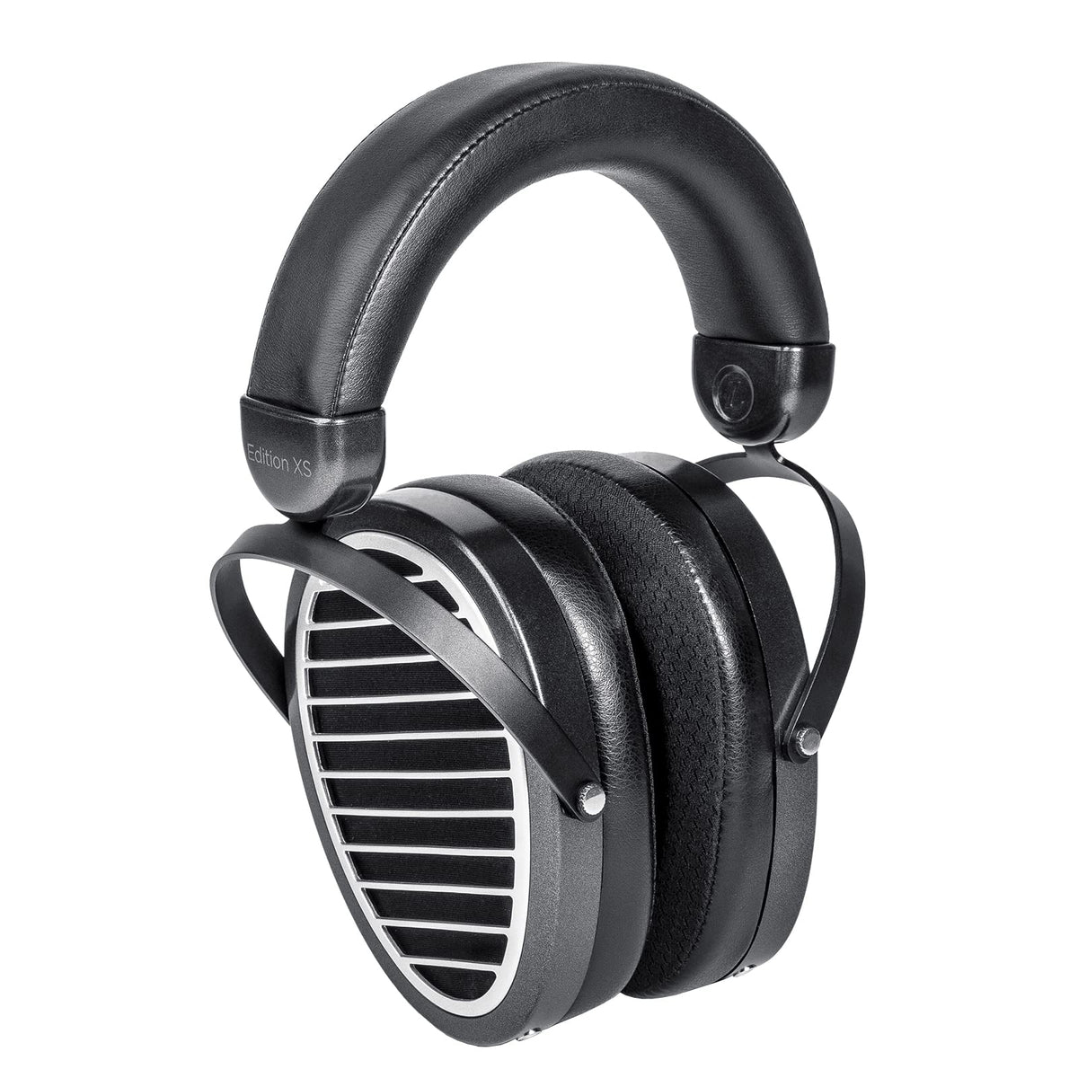 HIFIMAN Edition XS neo-supernano diaphragm delivers fast, detailed imaging.