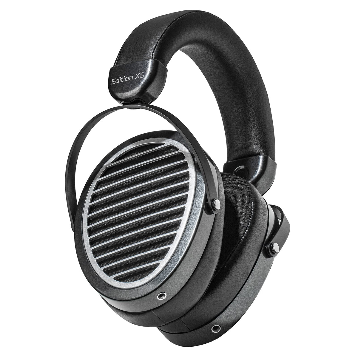 HIFIMAN Edition XS open-back comfort for long listening sessions.