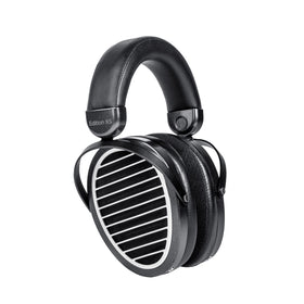 HIFIMAN Edition XS stealth magnet design enables wide, accurate soundstage.