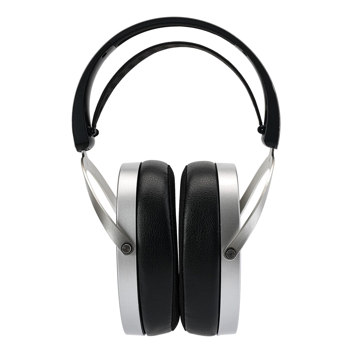 HIFIMAN Edition XV Neo Supernano diaphragm Gen-2 closeup for fast response.