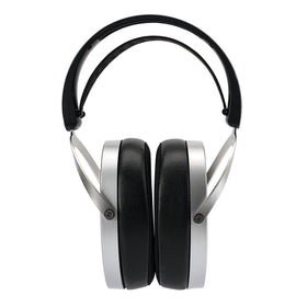 HIFIMAN Edition XV Neo Supernano diaphragm Gen-2 closeup for fast response.