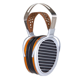 HIFIMAN HE1000 stealth magnet open-back headphones for clean, accurate sound.