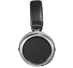 HIFIMAN HE400SE durable casing protects drivers and connections