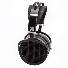 HIFIMAN Sundara black finish suited for home and studio setups