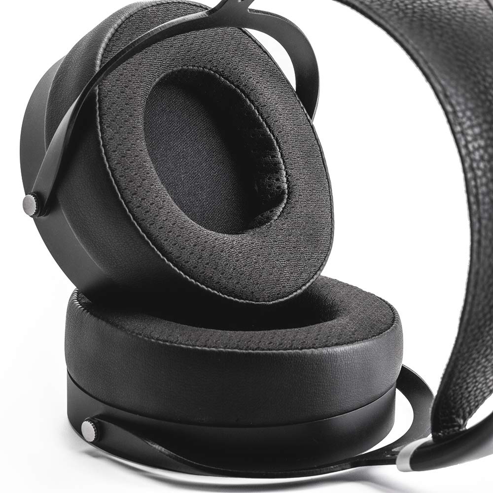 HIFIMAN Sundara headband design emphasizing even weight distribution