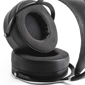 HIFIMAN Sundara headband design emphasizing even weight distribution