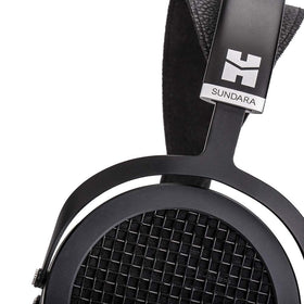 HIFIMAN Sundara updated earpads offering comfortable fit during long sessions
