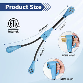 HiFind cable jacket texture close-up showing durable STW PVC protection and weather resistance