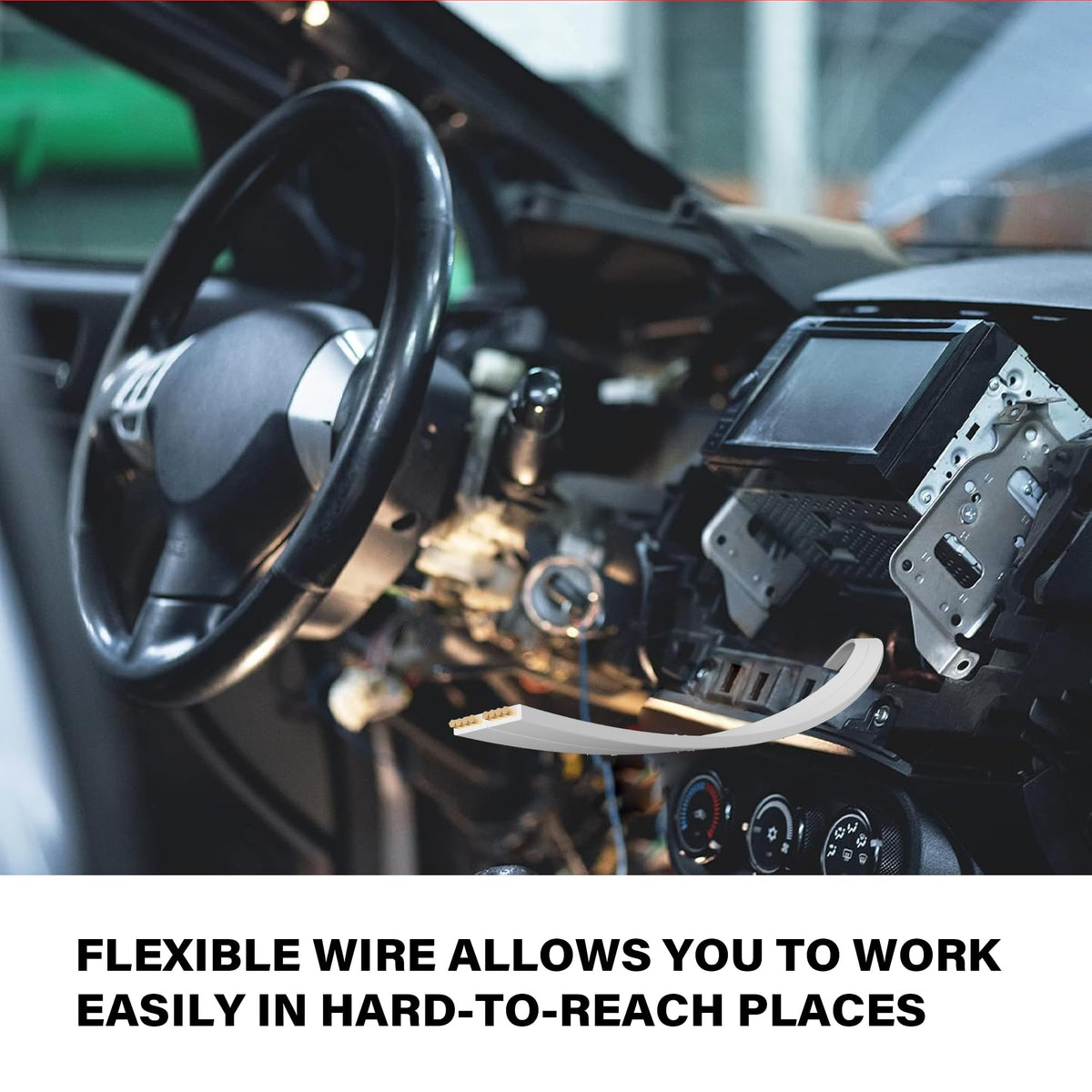 HiFind 2-year warranty adds peace of mind for long-term connectivity.