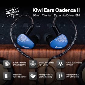 HIFIXAUDIO CNC aluminum faceplate close-up highlighting durable premium finish