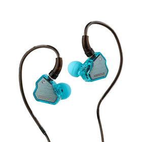 HIFIXAUDIO Zero:2 with Crinacle collaboration for studio-tuned accuracy