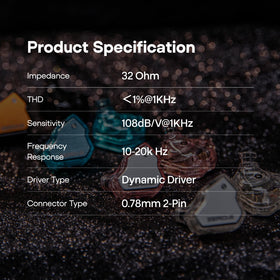 HIFIXAUDIO Zero:2 Type-C mic support for in-game chat and audio.