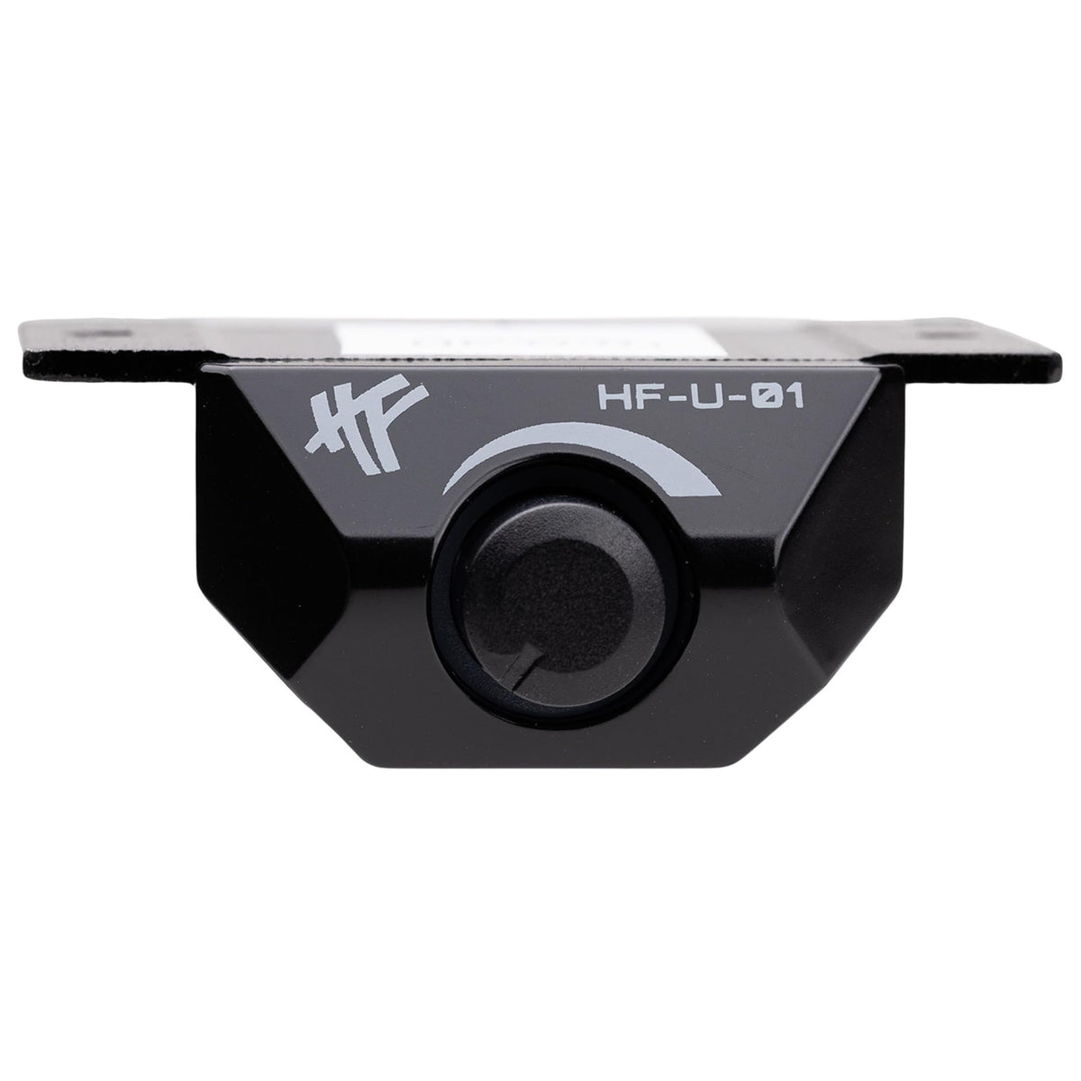 Hifonics lifestyle image of BXIPRO1.5 in a car showing improved driving bass experience