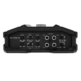 Hifonics Zeus Delta 1350W PWM power supply illustration